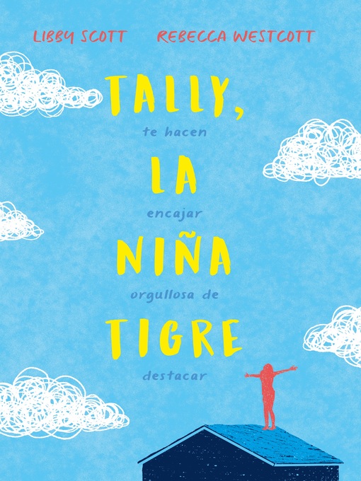 Title details for Tally, la niña tigre by Marcelo E. Mazzanti - Available